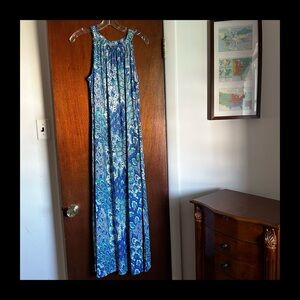 Anne Klein Maxi Dress